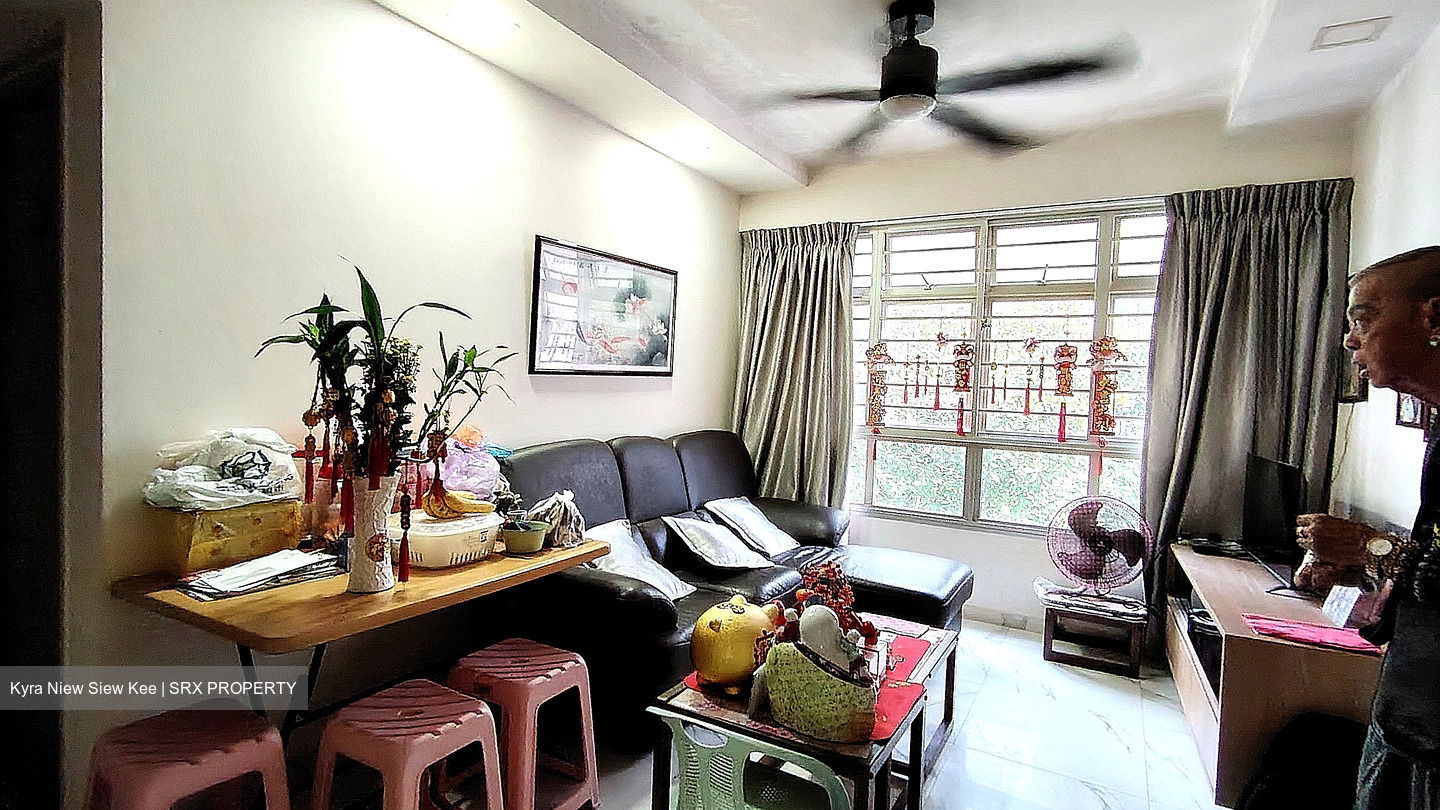 Blk 78 Dawson Vista (Queenstown), HDB 3 Rooms #544952891